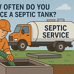 What to Look for in a Septic Pumping Anchorage Company