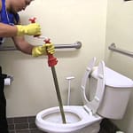 How to Maintain a Septic Inlet Baffle