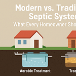 How Does a Septic Tank Work? A Simple Homeowner’s Guide
