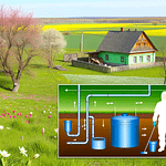 In Ground Septic Tanks Vs Holding Tanks