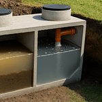 How Deep Should a Septic Tank Be Installed? A Homeowner’s Guide