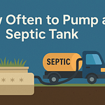 How to Locate Your Septic Tank Without Digging (Yes, It’s Possible)