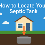 How Often Should You Pump Your Septic Tank? A Breakdown by Household Size