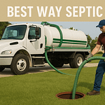 How to Locate Your Septic Tank and Create a Property Map