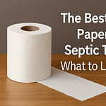 Septic System Maintenance Checklist: What to Do Every Year