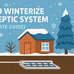 Cost of Septic System Repairs (And How to Avoid Them)