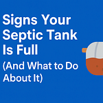 How Often Should You Pump Your Septic Tank? A Breakdown by Household Size