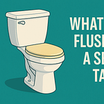 How to Care for Your Septic System: Simple Habits That Save You Thousands