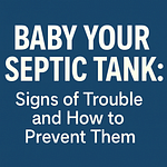 Winter Care for Septic Systems: Preventing Freezing and Damage