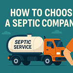 Buying a Home with a Septic System: What You Need to Know