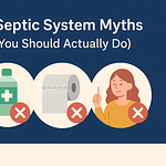 Septic vs Sewer Systems: What’s the Difference (and Which Is Better)?