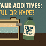 Buying a Home with a Septic System: What You Need to Know