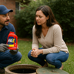Septic Tank Filters Suppliers