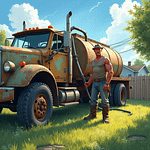 Is Septic Tank Repair Covered by Homeowners Insurance?