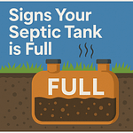 Why Buy a Two Compartment Septic Tank?