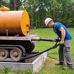 Understanding Perc Tests: What They Mean for Your Septic Installation