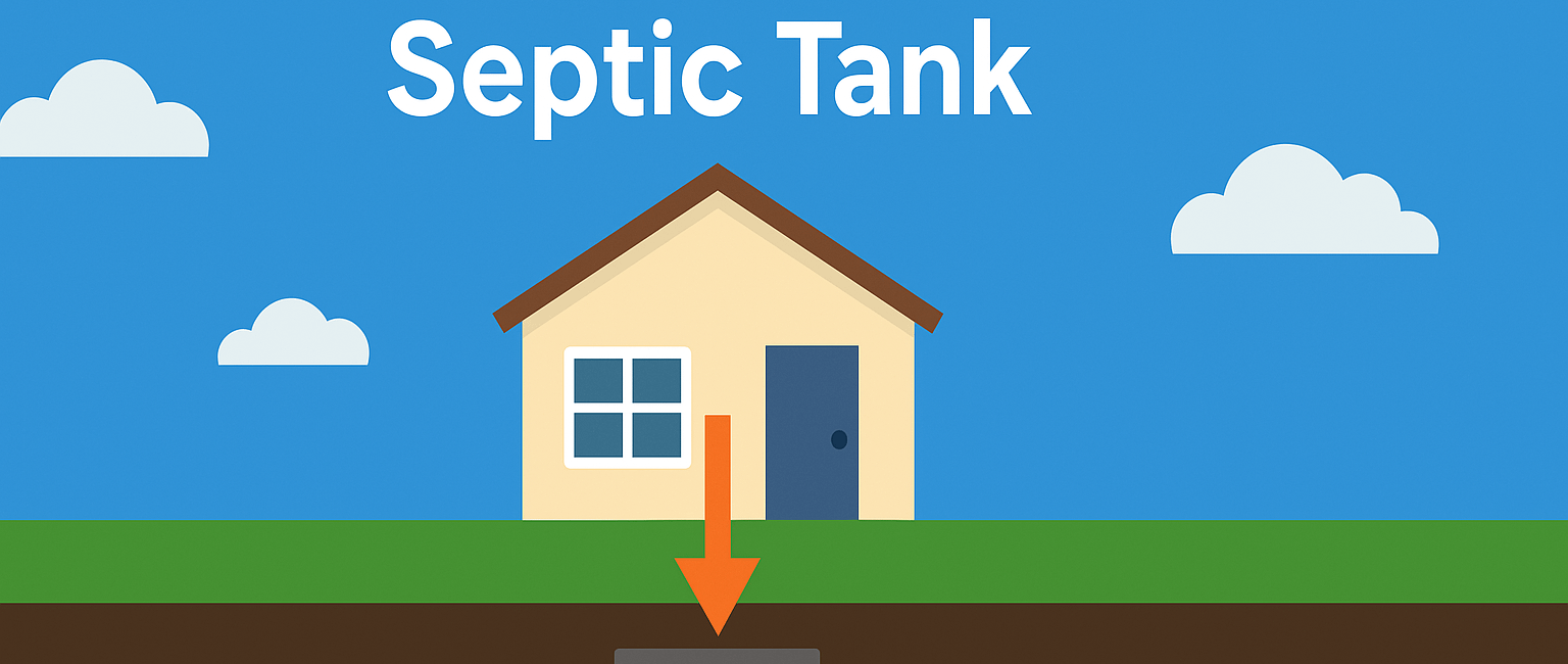 How to Locate Your Septic Tank