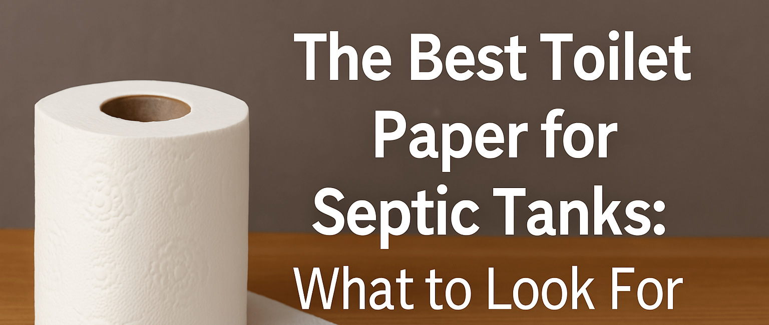 C\Best Toilet Paper for System Systems