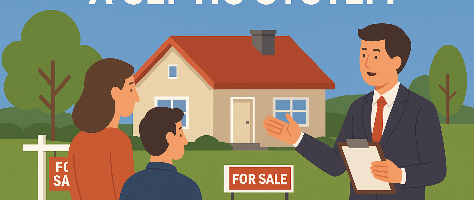 Buying a Home with a Septic System