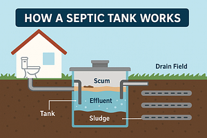 How a Septic Tank Works ChatGPT Image Apr 3, 2025, 02 08 16 PM