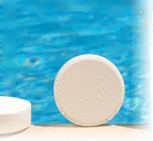 chlorine table chlorine table