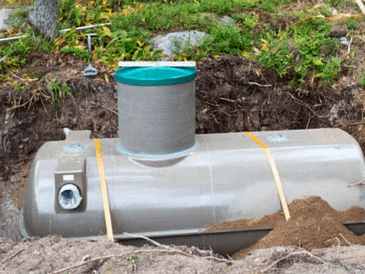 importance of septic tank maintenance