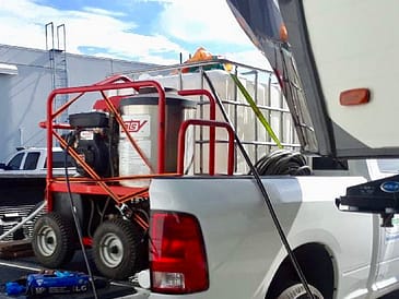 how to find a mobile rv pump out service near me