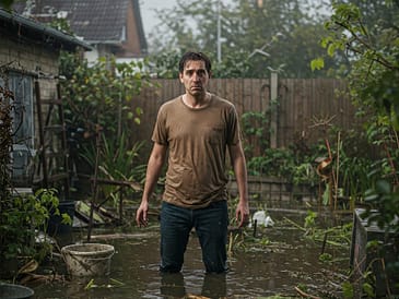 Signs you may have a septic system problem