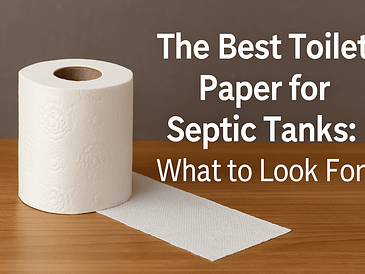 C\Best Toilet Paper for System Systems