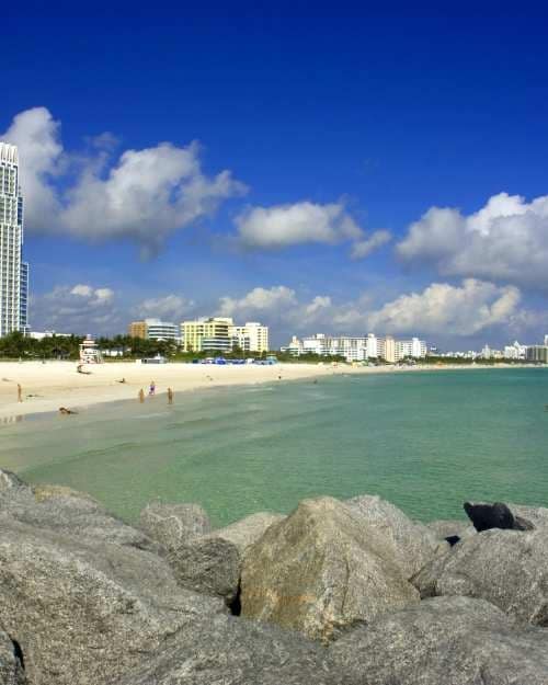 The Best Beaches in the US