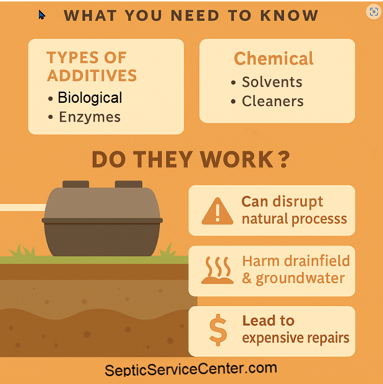 septic tank additives septic tank additives