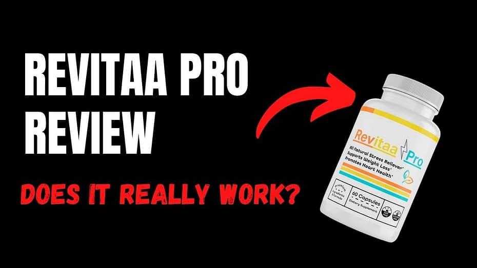 revita pro review